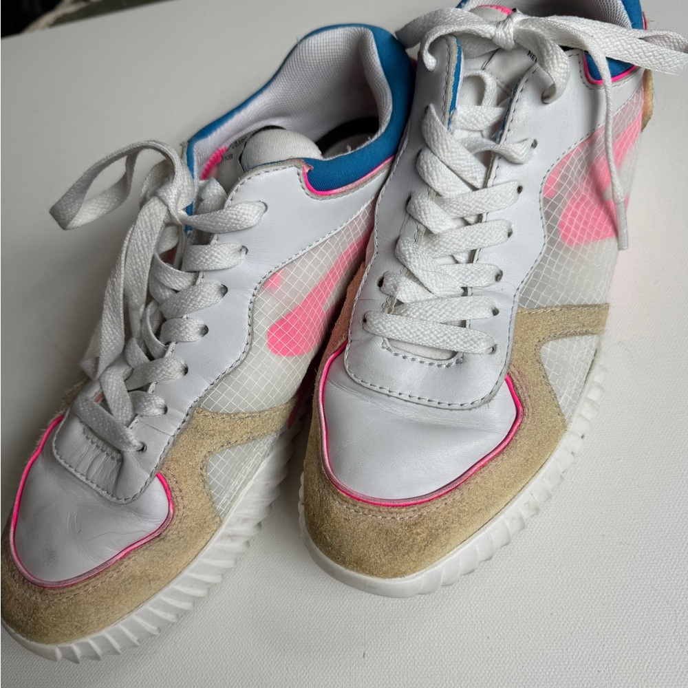 Rag and  bone for anthropology.. sz 39